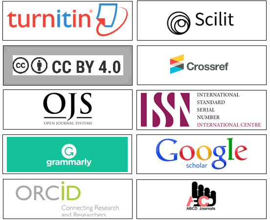Journal Tools and Indexing
